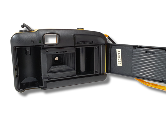 Filmikamera (Braun Handy BF)