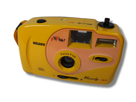 Filmikamera (Braun Handy BF)