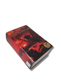 Kierrätyskirja (Harry Potter ja Feeniksin kilta)