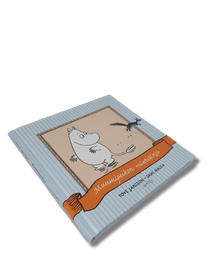 Kirja (Muumipeikon mietekirja)