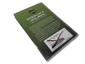 Lasten kierrätyskirja (Tracy Mack - Noidutun miehen tapaus)