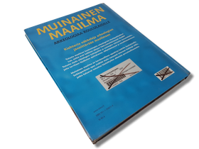 Lasten kierrätyskirja (Muinainen maailma - Arkeologiaa koululaisille)