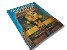 Lasten kierrätyskirja (Muinainen maailma - Arkeologiaa koululaisille)