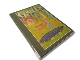 Lasten kierrätyskirja (Jacob Grimm - Grimmin kauneimmat sadut)