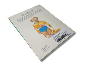 Lasten kierrätyskirja (Riitta Korpela - Ti-Ti Nallen talo : satuja ja lauluja - nuottikirja)