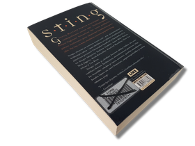 Kierrätyskirja (Christopher Sandford - Sting - Elämäkerta)