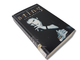 Kierrätyskirja (Christopher Sandford - Sting - Elämäkerta)