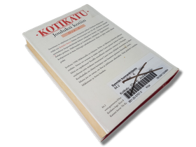 Kierrätyskirja (Kotikatu - Jouluksi kotiin)