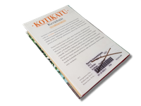 Kierrätyskirja (Kotikatu - Keväthäät)