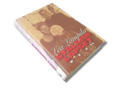 Kierrätyskirja (Lea Lampila - Stalinin lapset)
