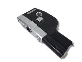 Kaitafilmikamera (Fujica Single-8 P1) -PUUTTEELINEN