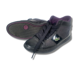 Kengät, kokoa 36 (Lacoste)