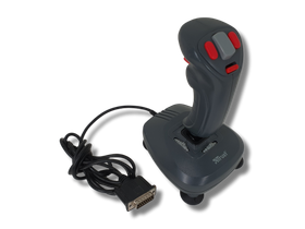 PC -peliohjain / joystick (Trust)