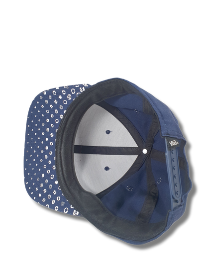 Lippalakki (Vans)