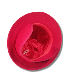 Lierihattu, koko 54 (Fredrikson)