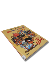 Kierrätyskirja (Mauri Kunnas - Tassulan tarinoita)