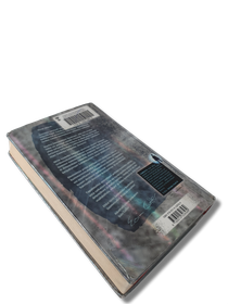 Kierrätyskirja (Artemis Fowl - Kadonnut siirtokunta)
