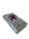 Kierrätyskirja (Artemis Fowl - Kadonnut siirtokunta)