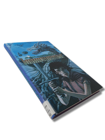 Kierrätyskirja (Lohikäärmeenkesyttäjät)