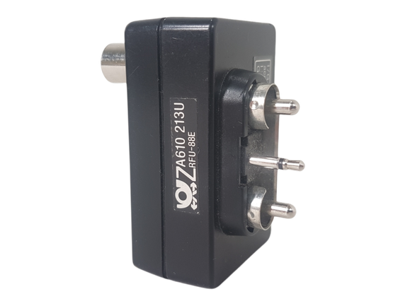 RF-adaptori (Sony RFU-88E)