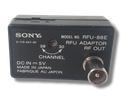 RF-adaptori (Sony RFU-88E)