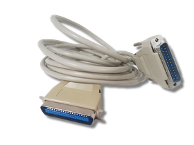 LPT -kaapeli sininen (3 m.)