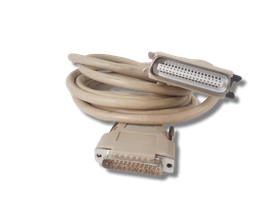 LPT -kaapeli valkoinen (3 m.)