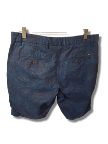 Miesten shortsit, koko 34 (Tommy Hilfiger)