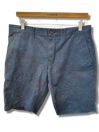 Miesten shortsit, koko 34 (Tommy Hilfiger)