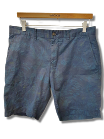 Miesten shortsit, koko 34 (Tommy Hilfiger)