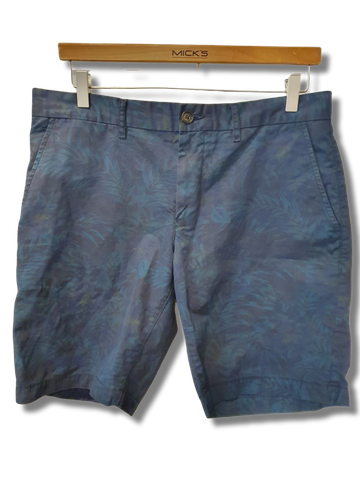 Miesten shortsit, koko 34 (Tommy Hilfiger)