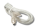 Mini USB -kaapeli (2 m)