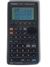 Graafinen laskin (Casio fx-7450G) #2