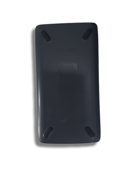 Graafinen laskin (Casio fx-7450G) #2