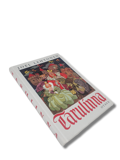 Kirja (Tarulinna)