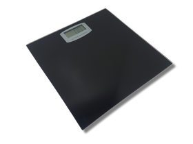 Digitaalinen henkilövaaka (Clas Ohlson)