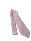 Kravatti (vaaleanpunainen)