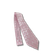 Kravatti (vaaleanpunainen)