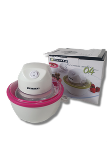 Jäätelökone (Melissa)