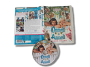 Lasten DVD -elokuva (Onneli ja Anneli) S