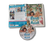 Lasten DVD -elokuva (Onneli ja Anneli) S