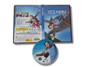 DVD -elokuva (Yes Man) K12