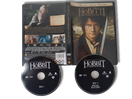 DVD -elokuva (Hobbitti - Odottamaton matka) K12