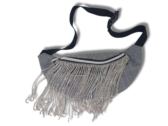 Vyölaukku (Topshop)
