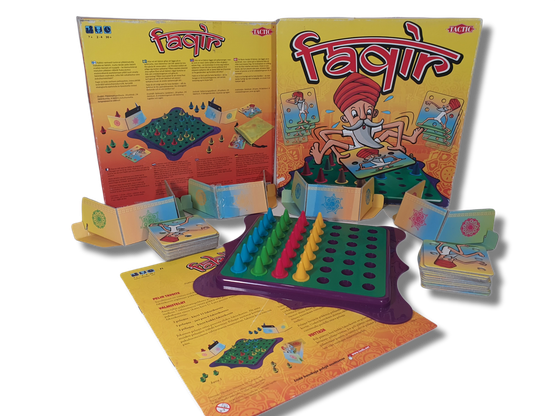Lautapeli (Fagiiri)