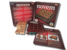 Lautapeli (Novem) #2