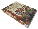 Lasten kierrätyskirja (Mauri Kunnas - Seitsemän koiraveljestä)