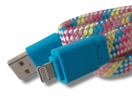 USB-C–Lightning-kaapeli Appleen (Pituus 1 metri)
