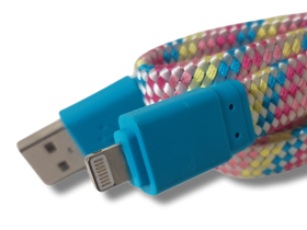 USB-C–Lightning-kaapeli Appleen (Pituus 1 metri)