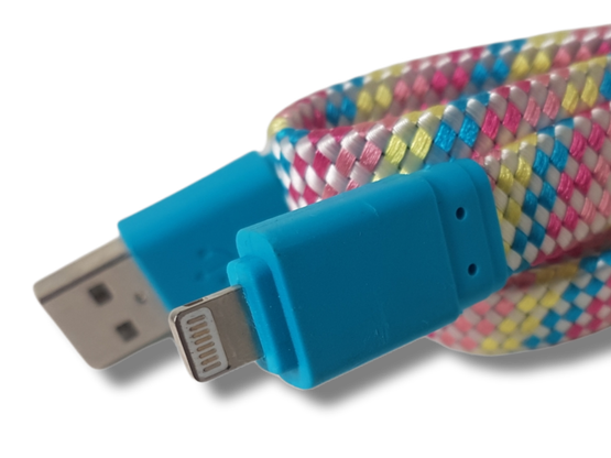 USB-C–Lightning-kaapeli Appleen (Pituus 1 metri)